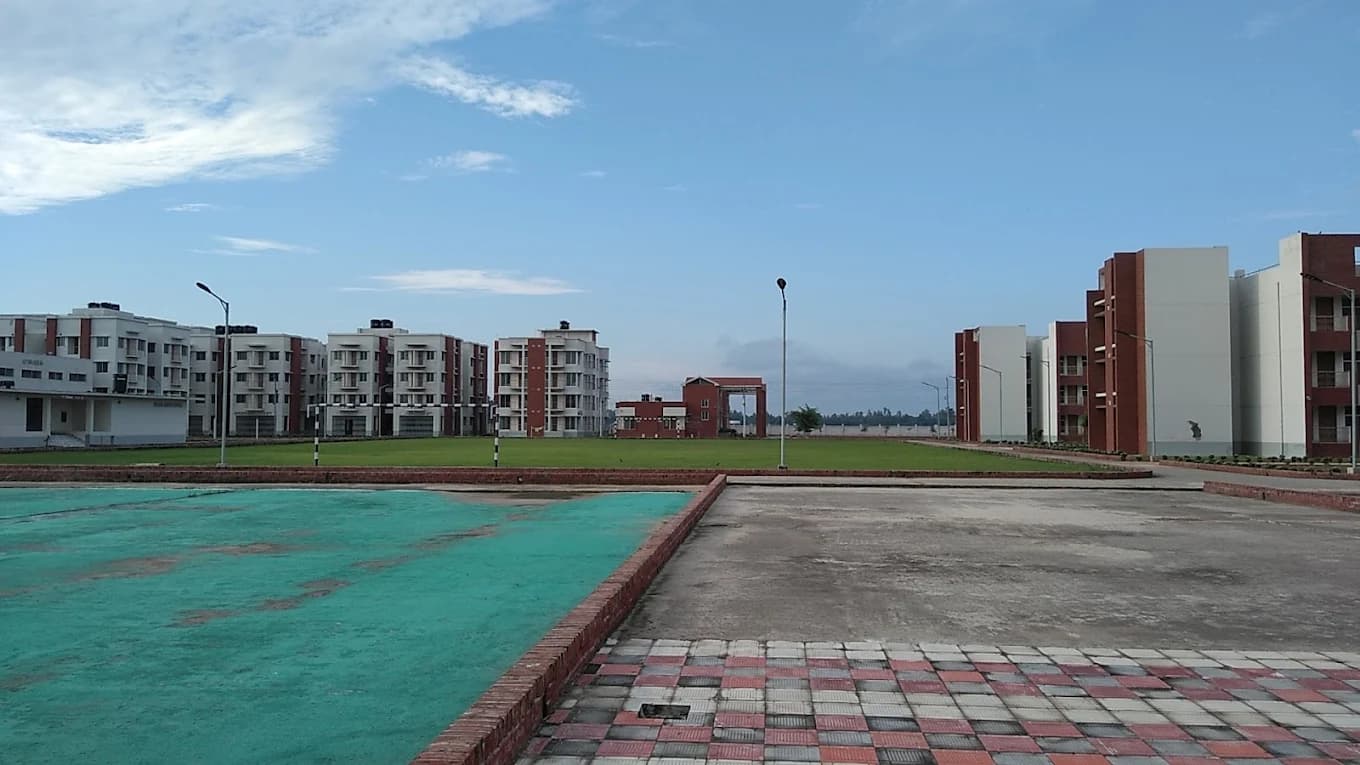 Marine Aademy,Rangpur