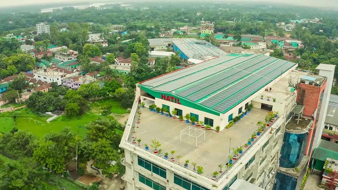 HATIL