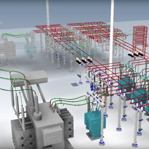 ELECTRICAL DESIGN SOLUTIONS